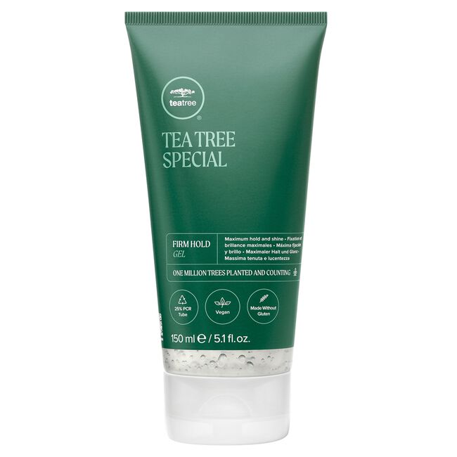 Paul Mitchell Tea Tree Special Firm Hold Gel 5.1 fl.oz