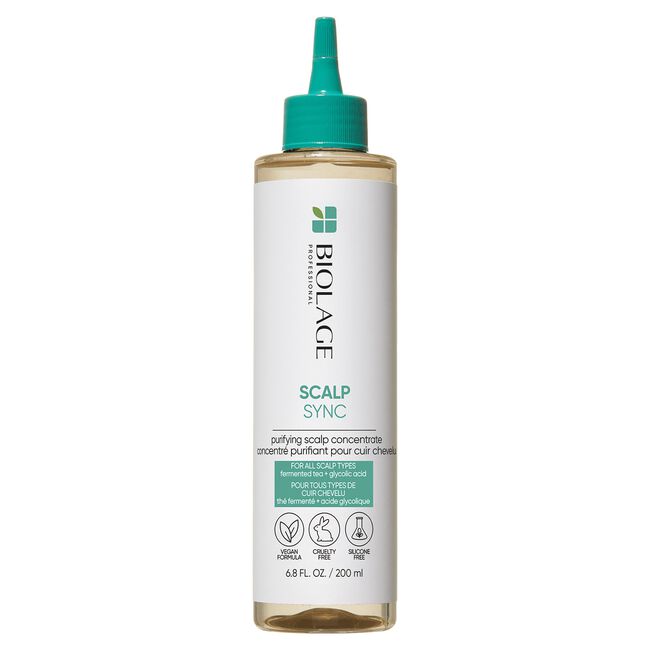 Biolage Scalp Sync Purifying Scalp Concentrate 6.8 fl.oz