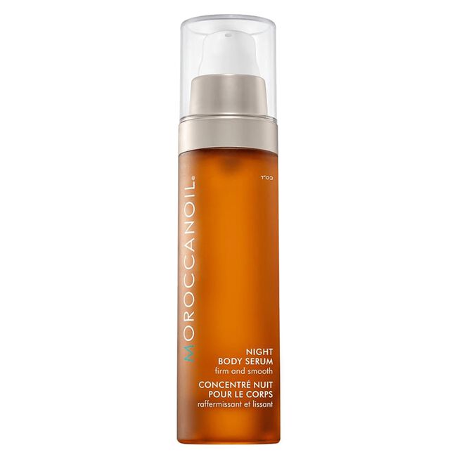 Moroccanoil Night Body Serum 1.69 fl.oz