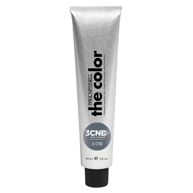 Paul Mitchell The Color Permanent Cream Hair Color 3 fl.oz-Choose Yours