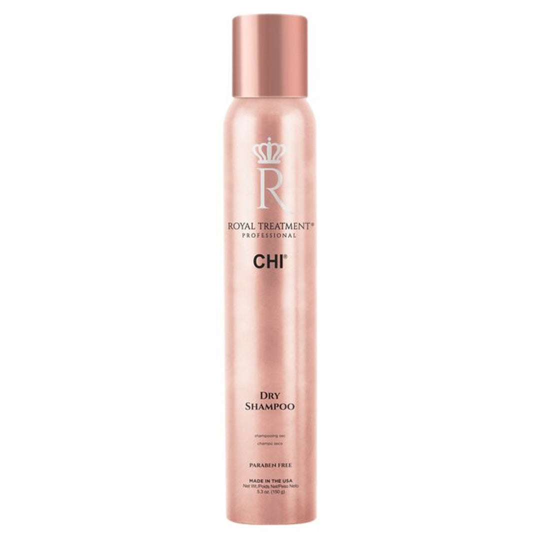 CHI Royal Treatment Dry Shampoo 5.3 oz