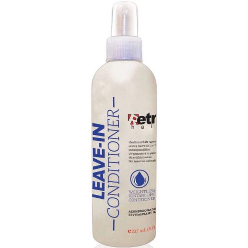 Retro Leave-In Conditioner 237 ml