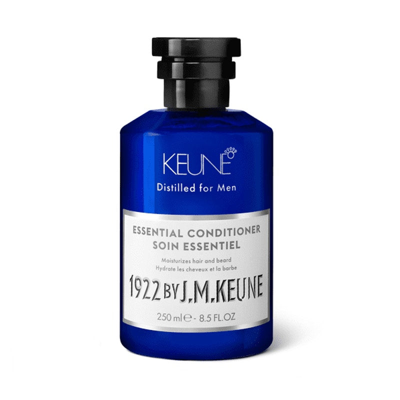 Keune 1922 By J.M. Keune Essential Conditioner 8.5 oz
