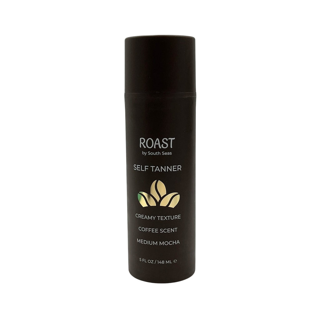 South Seas Roast Medium Self Tanner 5 fl oz.