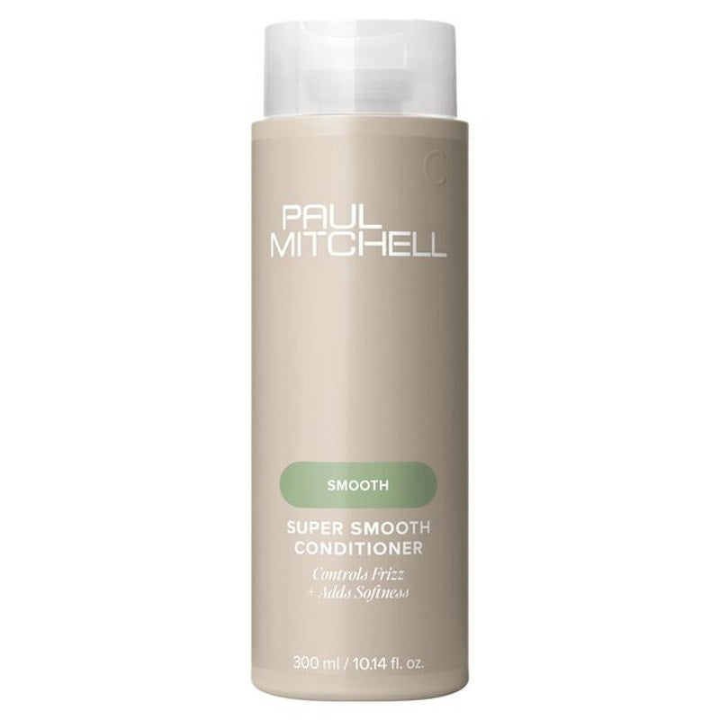 Paul Mitchell Super Smooth Conditioner 10.14 fl.oz