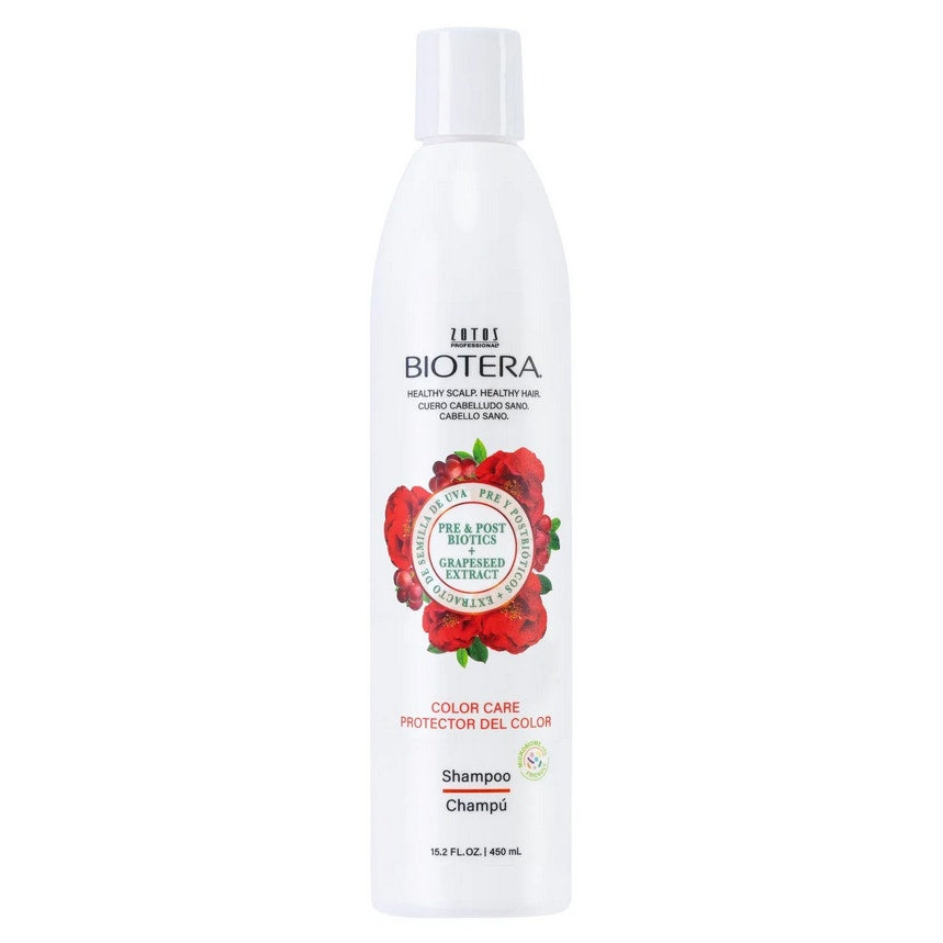 Biotera Color Care Shampoo 15.2 oz