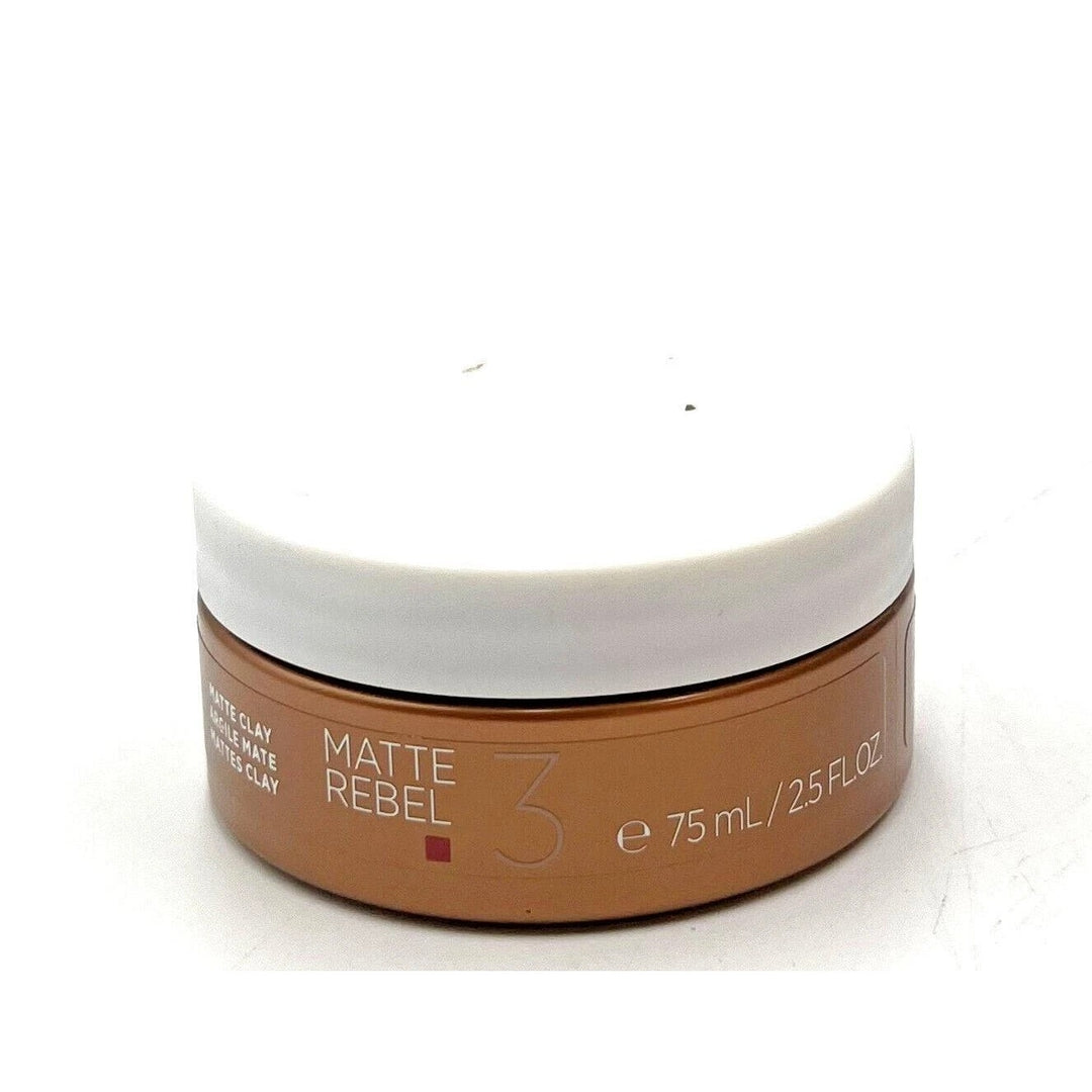 Goldwell Creative Texture Matte Rebel #3 2.5 oz