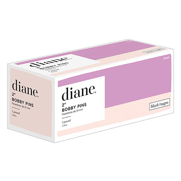 Diane Bobby Pins, One Pound(Approx.700)-Choose Yours