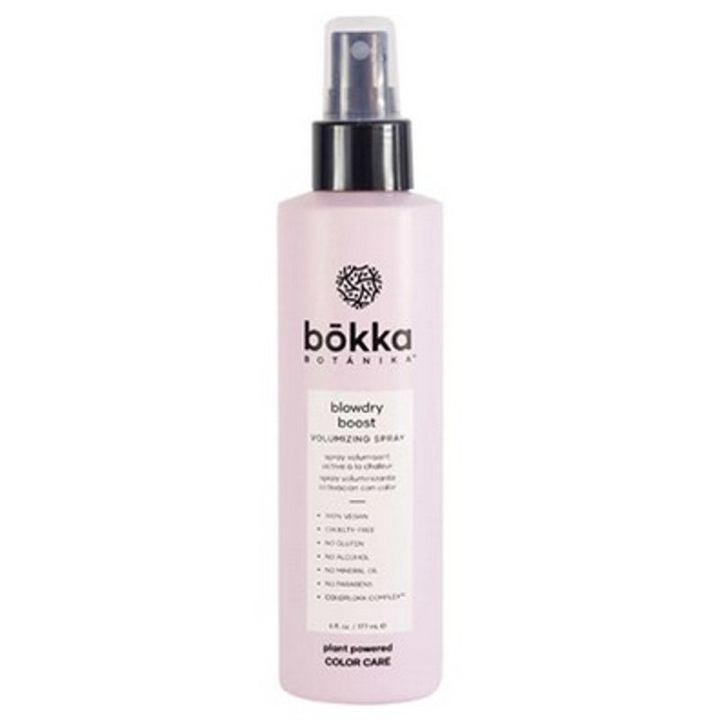 Botanika blowdry boost VOLUMIZING SPRAY 6 oz