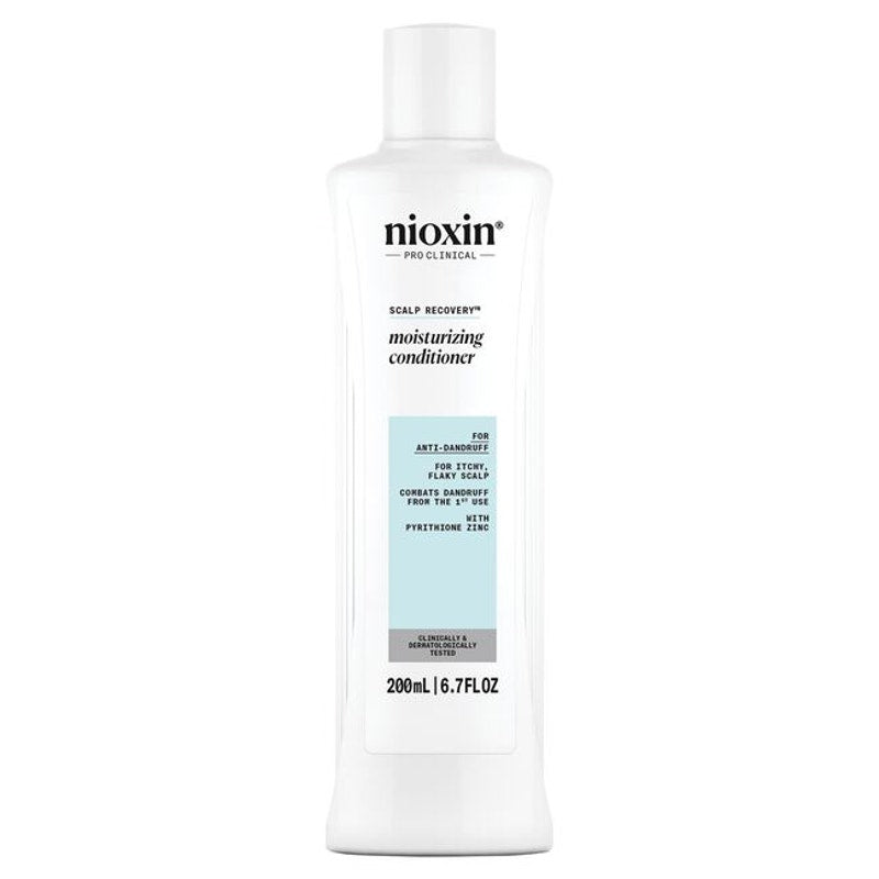 Nioxin Scalp Recovery Moisturizing Conditioner 6.7 fl.oz