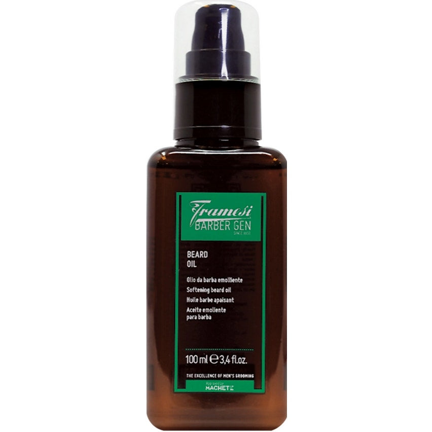 Framesi Barber Gen Beard Oil 3.4 fl.oz
