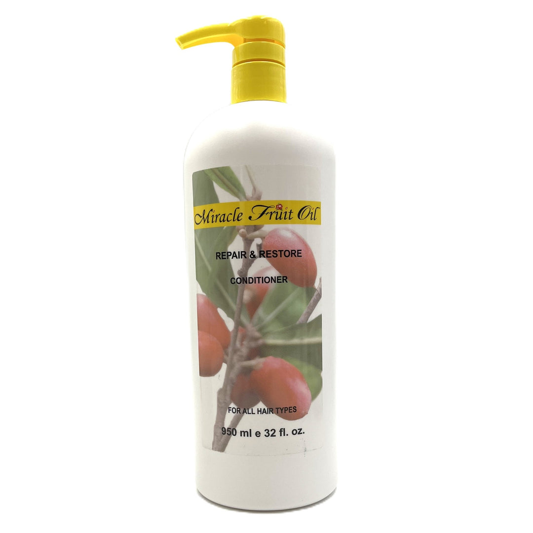 Miracle Fruit Oil Conditioner 32 fl.oz