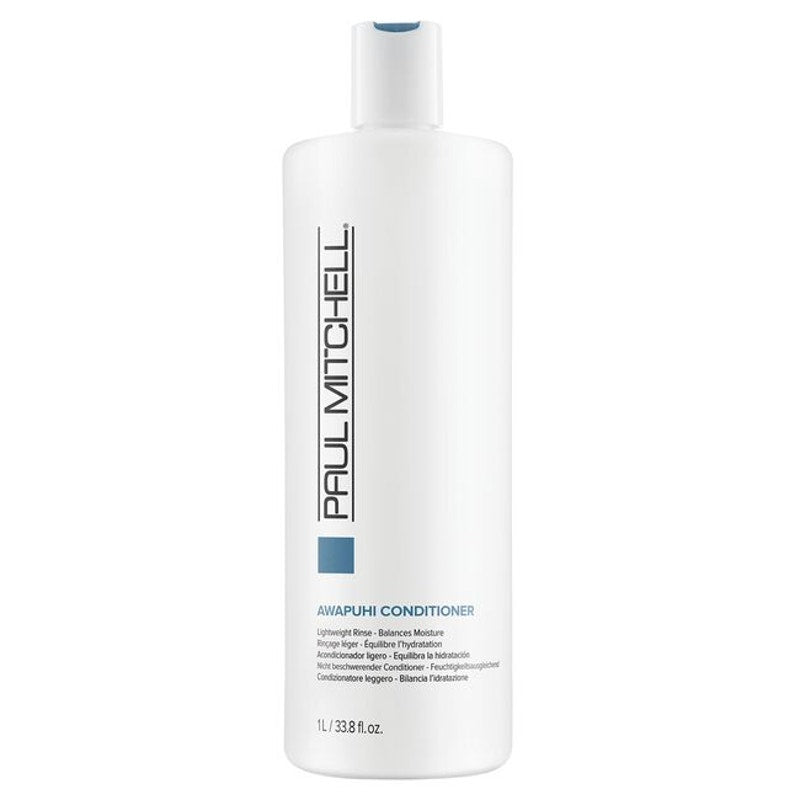 Paul Mitchell Awapuhi Conditioner 33.8 fl.oz
