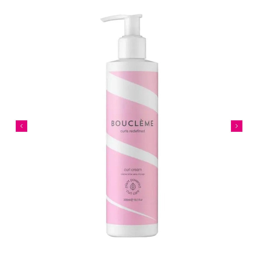 BOUCLEME Curl Cream 10.1 oz