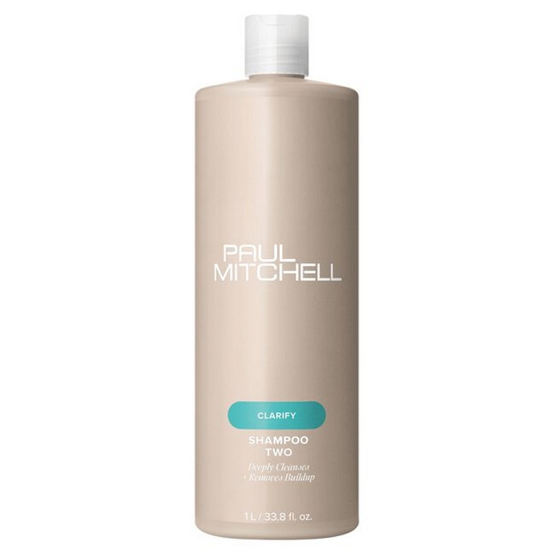 Paul Mitchell Shampoo Two 33.8 fl.oz
