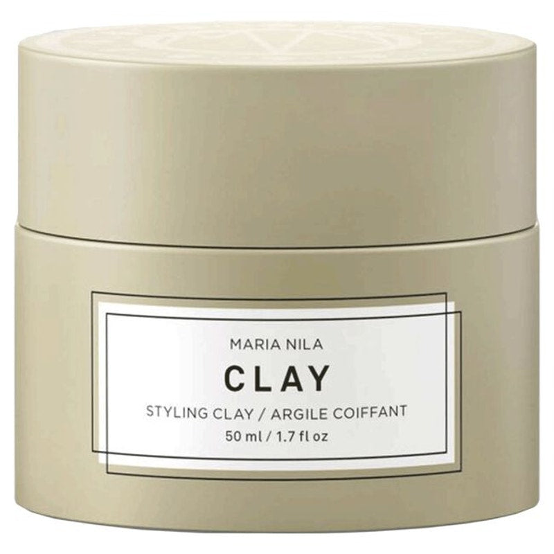 Maria Nila Minerals Styling Clay 1.7 oz