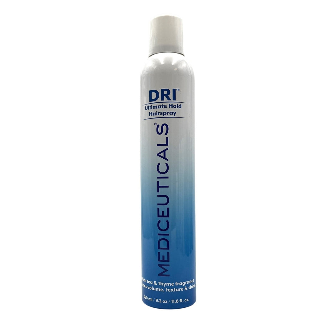 Mediceuticals DRI Ultimate Hold Hairspray 9.2 oz