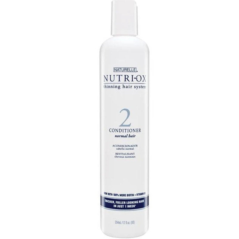 Nutri-Ox Conditioner - Normal 12 oz