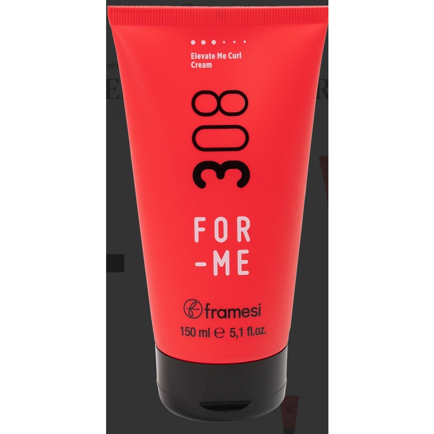 Framesi FOR-ME 308 Elevate Me Curl Cream 5.1 fl.oz