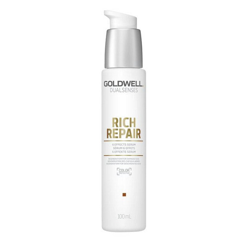 Goldwell Dualsenses - Rich Repair 6 Effects Serum 3.3 fl.oz