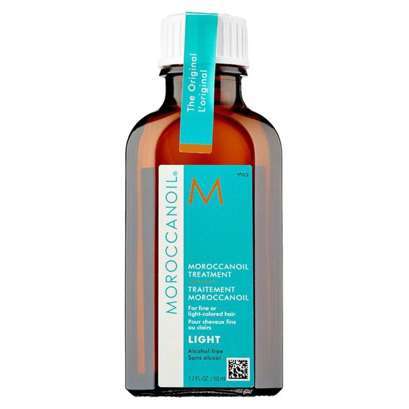 Moroccanoil Light Treatment 1.7 fl.oz