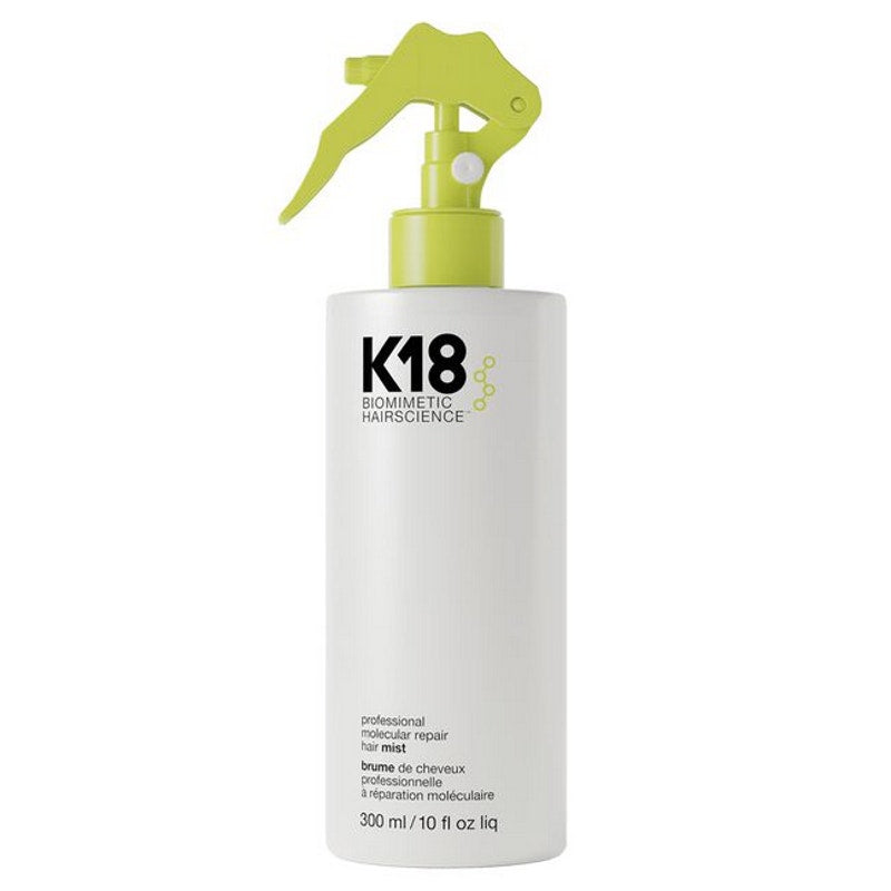 K18 Professional Molecular Repair Hair Mist 10 fl.oz