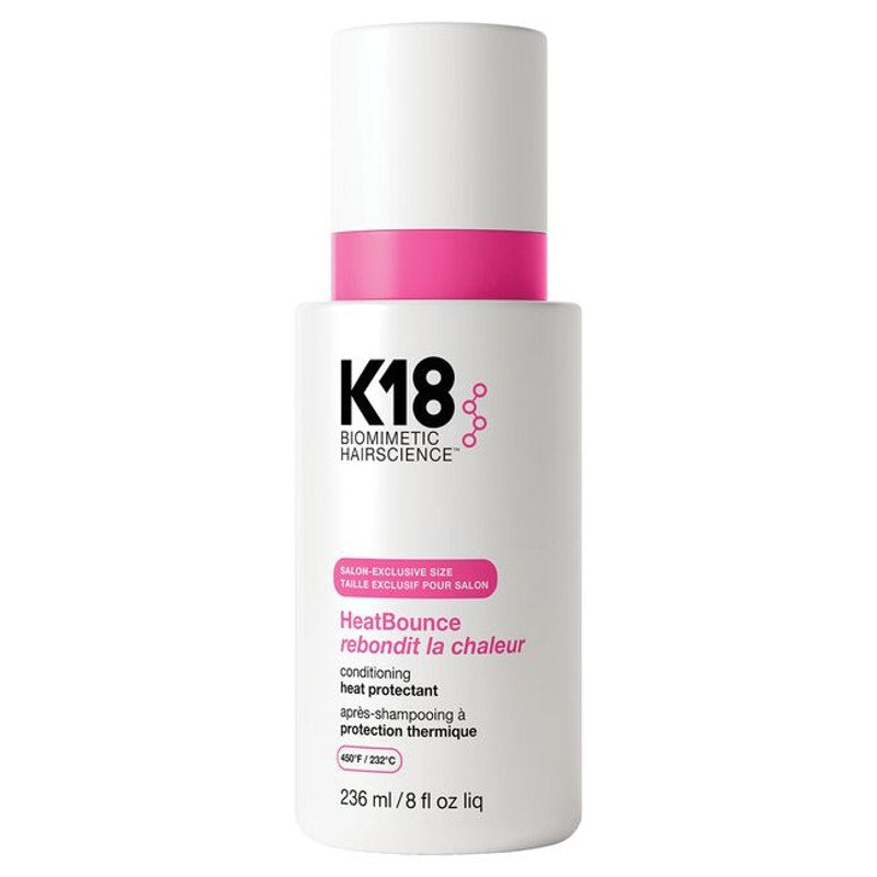 K18 HeatBounce Conditioning Heat Protectant 4 fl.oz
