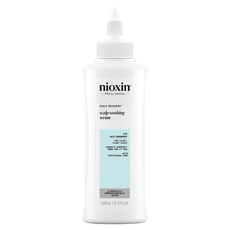 Nioxin Scalp Recovery Soothing Serum 3.3 oz