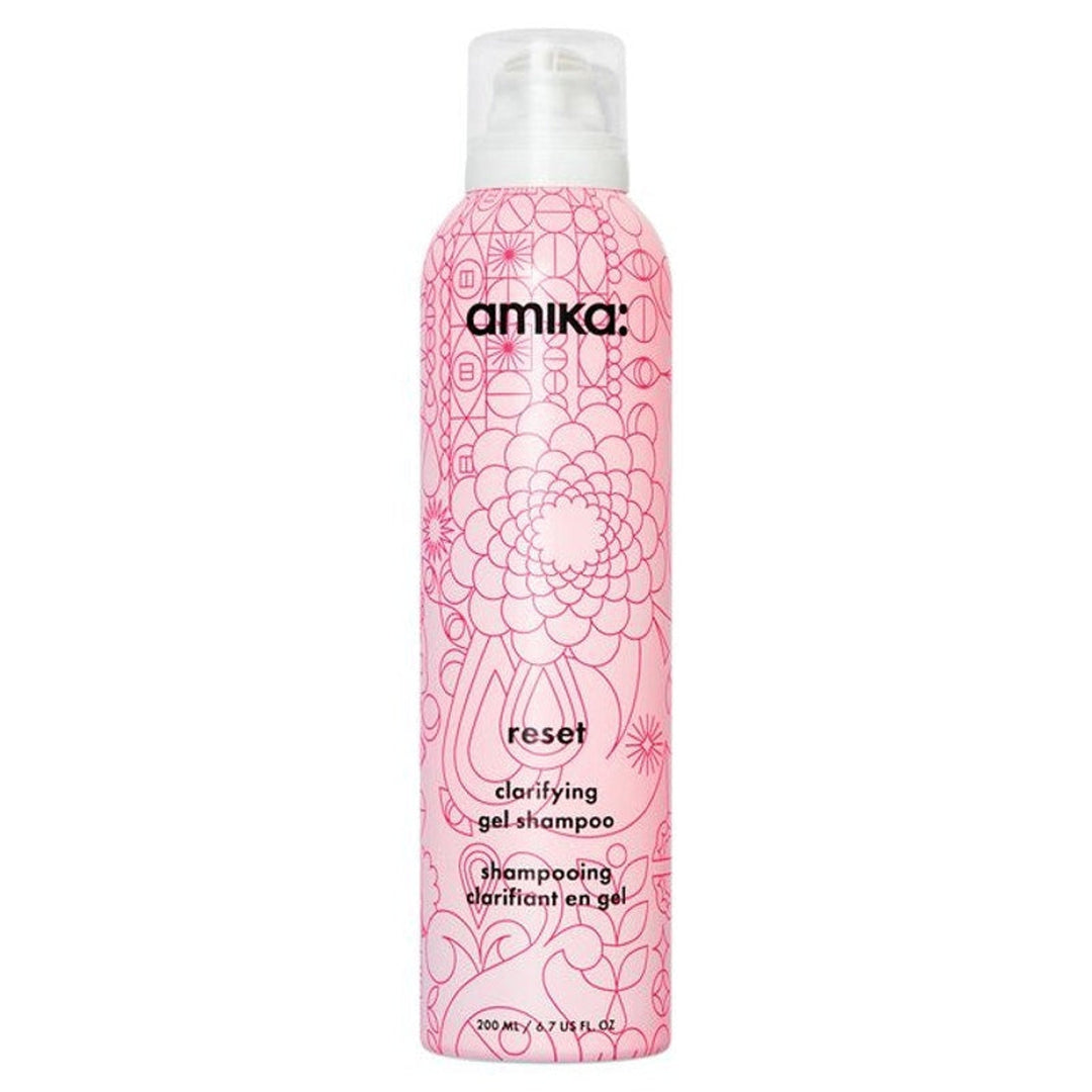 Amika Reset Clarifying Gel Shampoo 6.7 fl.oz