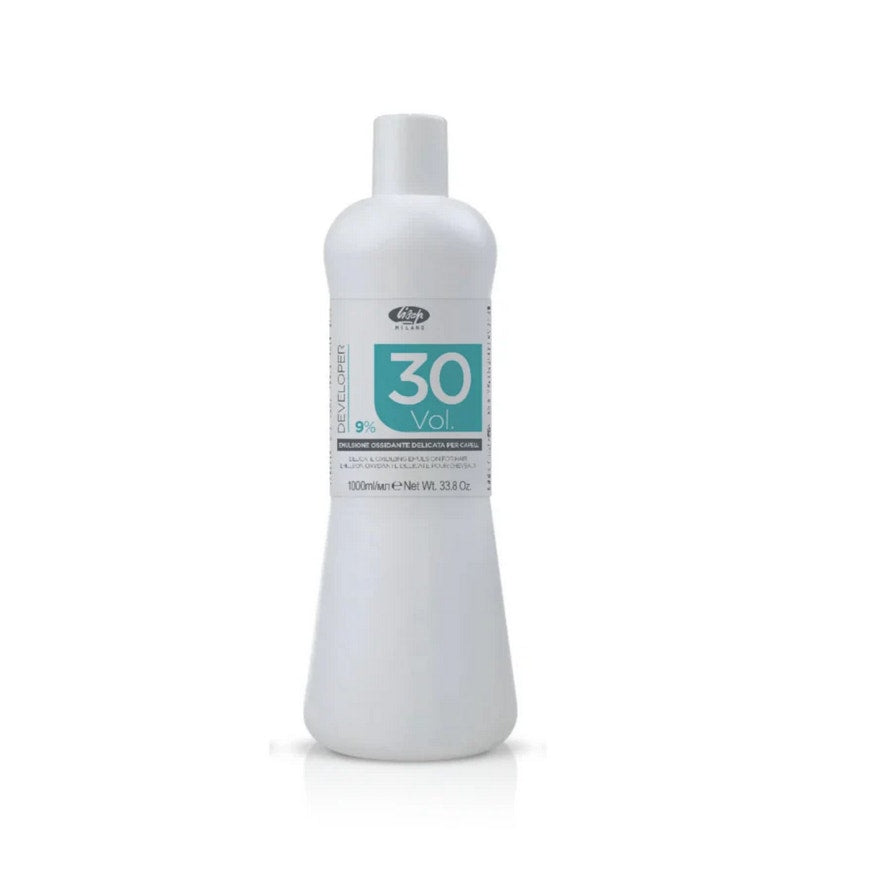 Lisap Developer 30 Volume - 33.8 oz. (NEW)