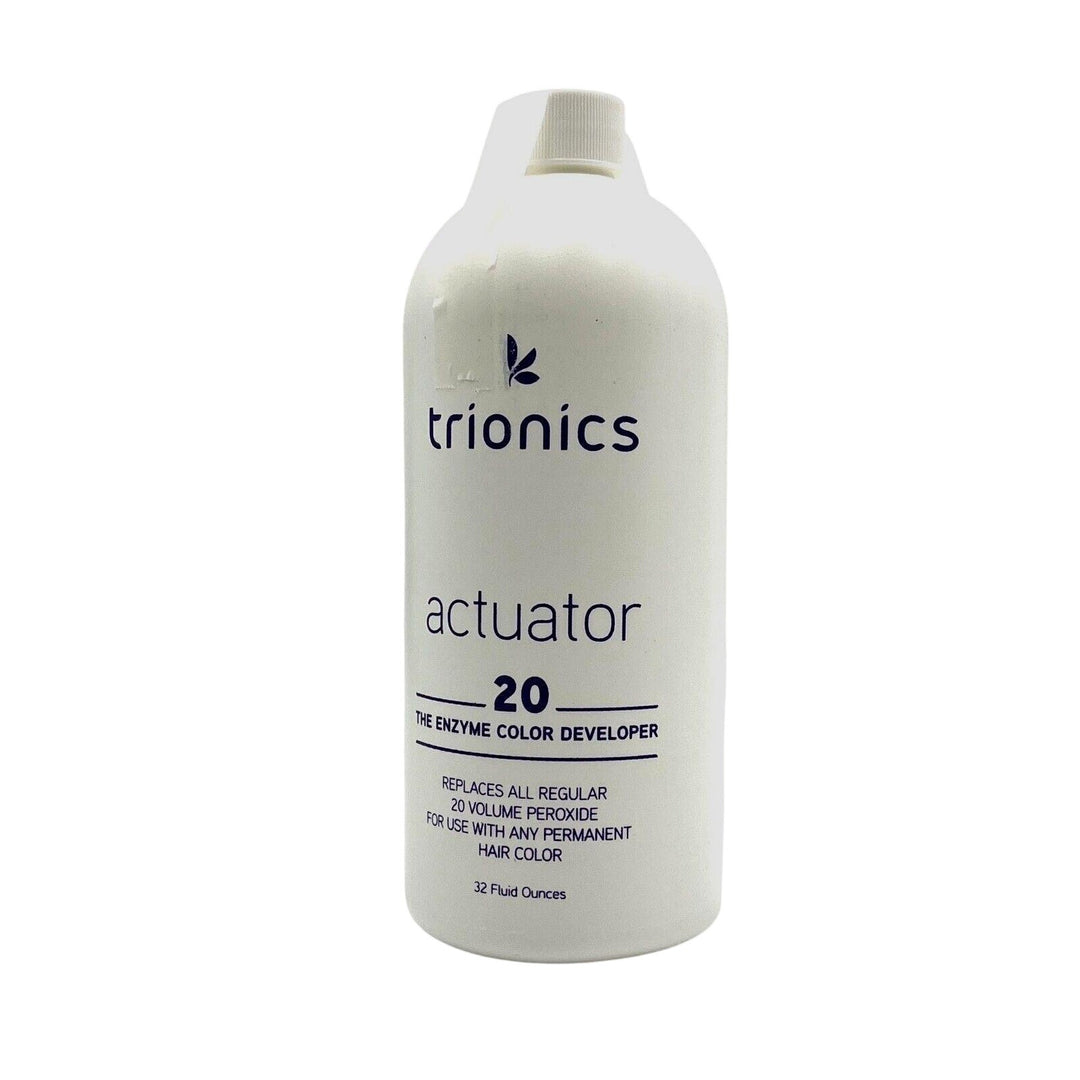 Trionics Actuator 20 The Enzyme Color Developer 32 oz