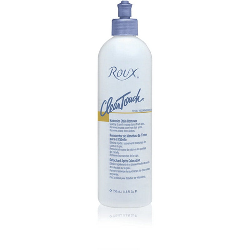 Roux Clean Touch Stain Remover 11.8 oz