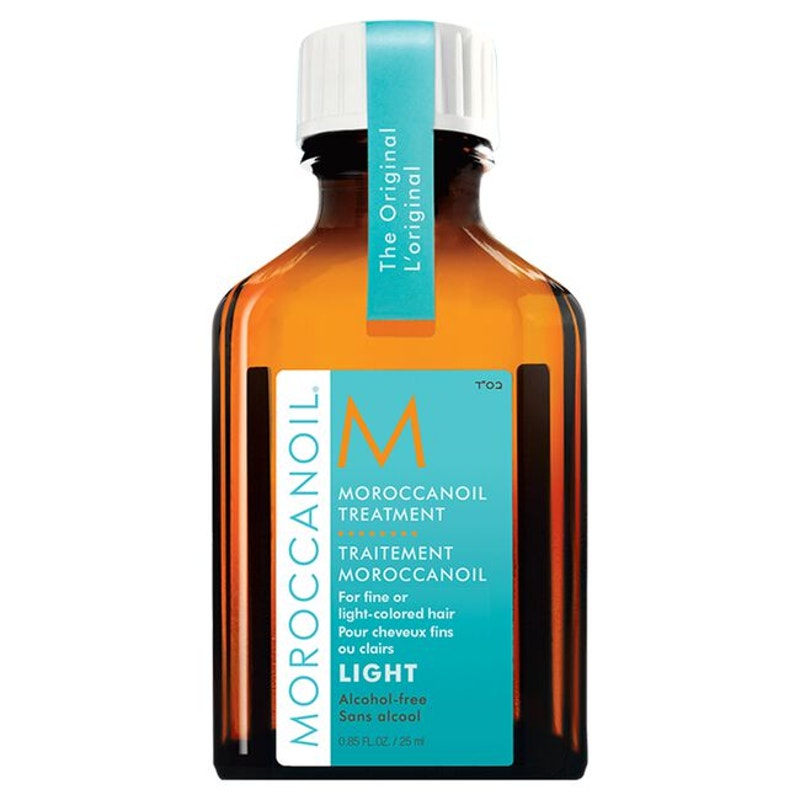 Moroccanoil Light Treatment 0.85 fl.oz