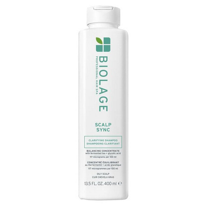 Biolage Scalp Sync Clarifying Shampoo 13.5 fl.oz