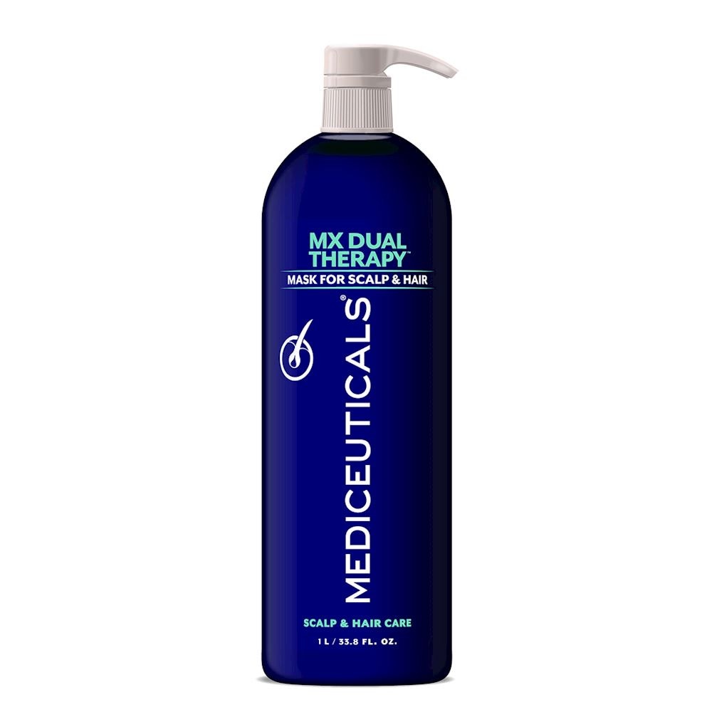 Mediceuticals MX Dual Therapy Masque 33.8 oz