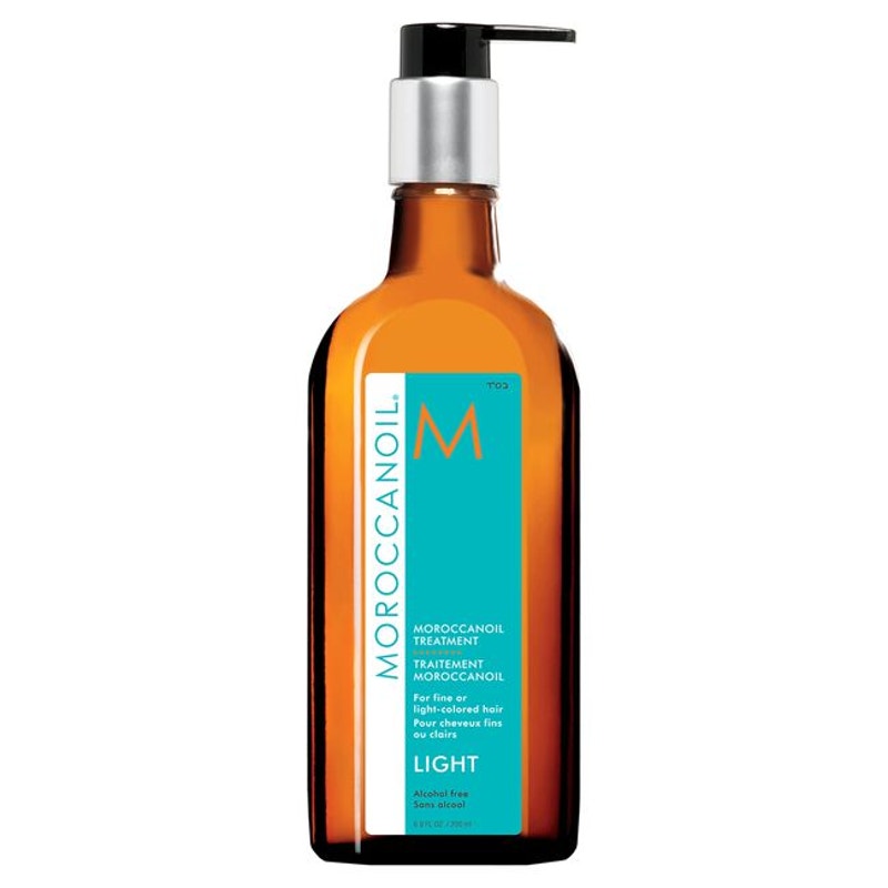 Moroccanoil  Light Treatment  6.8  fl.oz