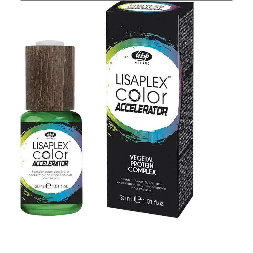 Lisaplex Color Accelerator 1.01 oz