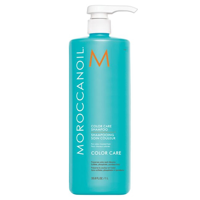 Moroccanoil Color Care Shampoo 33.8 fl.oz