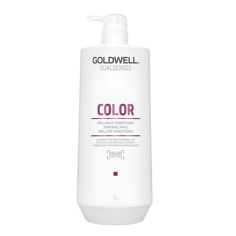 Goldwell Dualsenses Color Brilliance Conditioner 33.8 fl.oz
