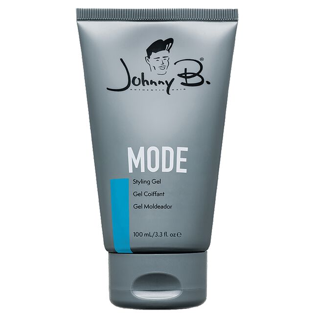 Johnny B Mode Hair Styling Gel 3.3 oz