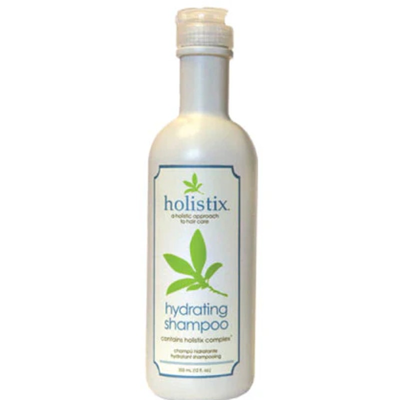 Holistix Hydrating Shampoo 12oz