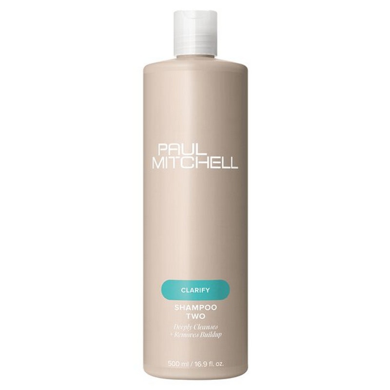 Paul Mitchell Shampoo Two 16.9 fl.oz