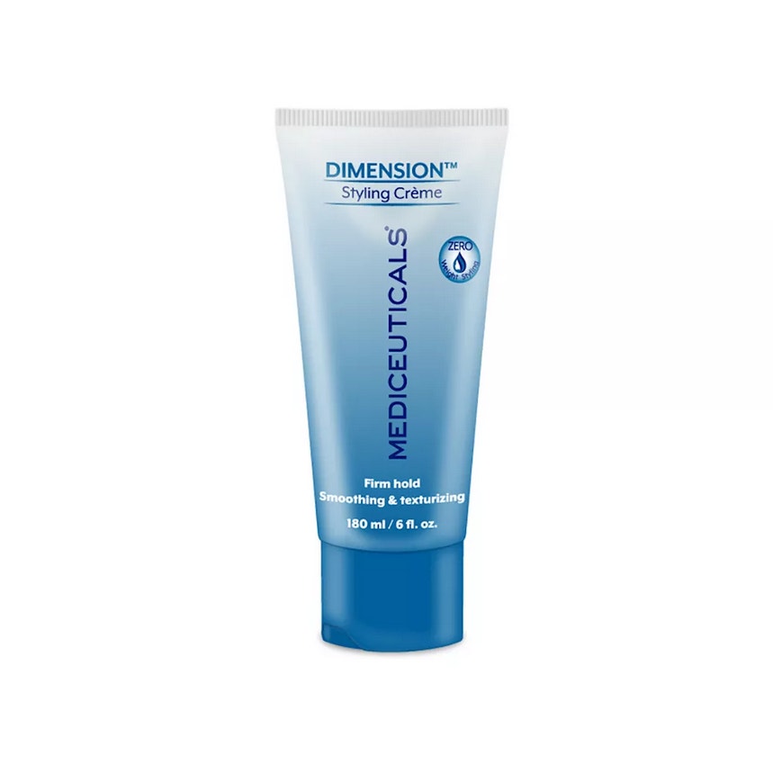 Mediceuticals Hair Body - Dimension Styling Creme 6oz