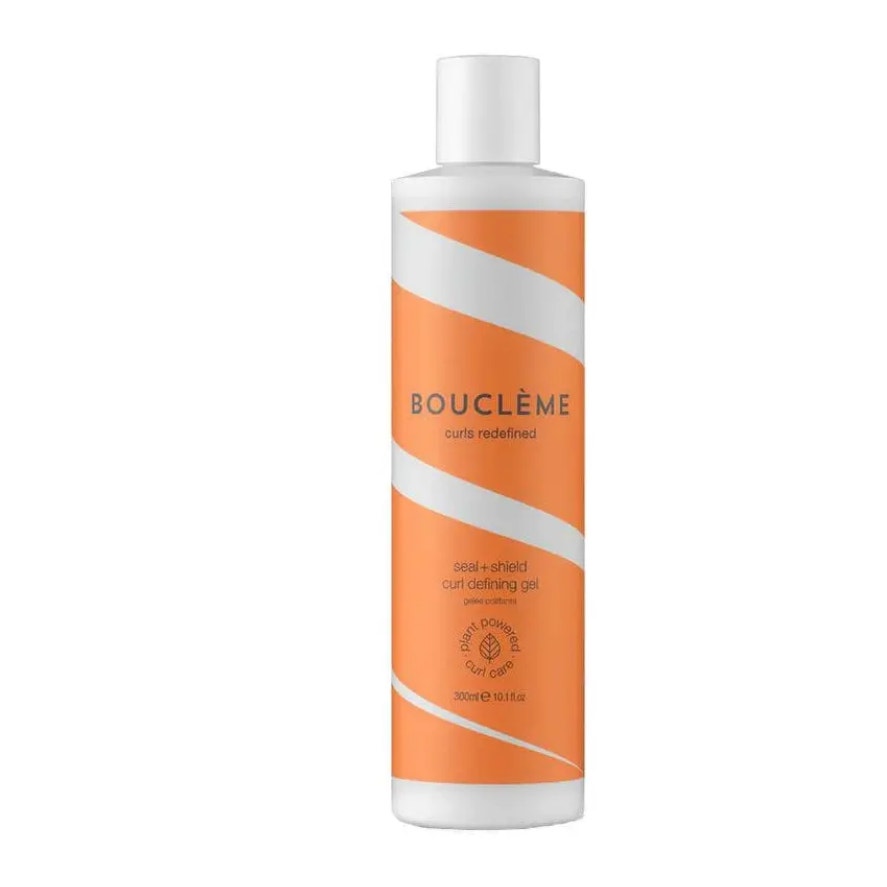 BOUCLEME Seal + Shield Curl Defining Gel 10.1 fl.oz