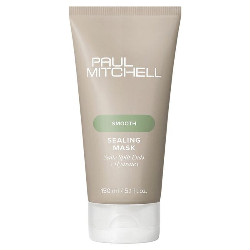 Paul Mitchell Super Smooth Sealing Mask 5.1 fl.oz