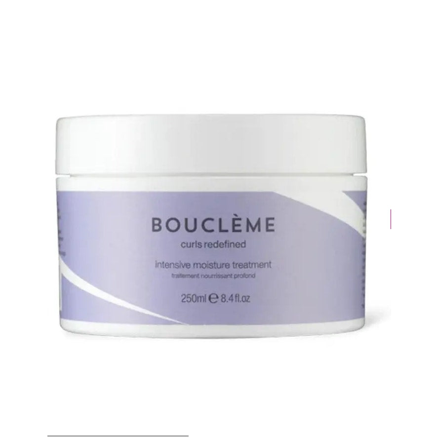 BOUCLEME Intensive Moisture Treatment 8.4 fl.oz