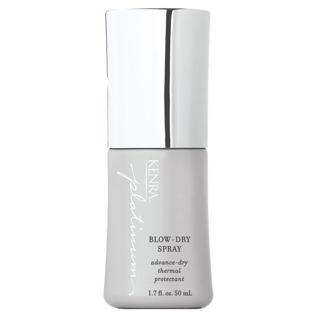 Kenra Blow-Dry Spray Advance-Dry Thermal Protectant 1.7 oz