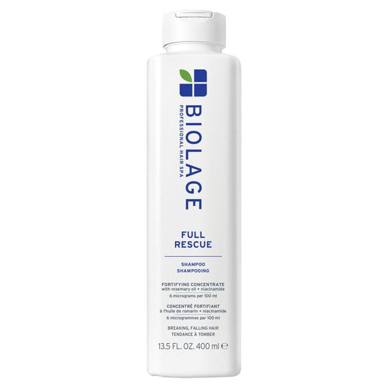 Biolage FullDensity Shampoo for Thin Hair - 13.5 fl oz