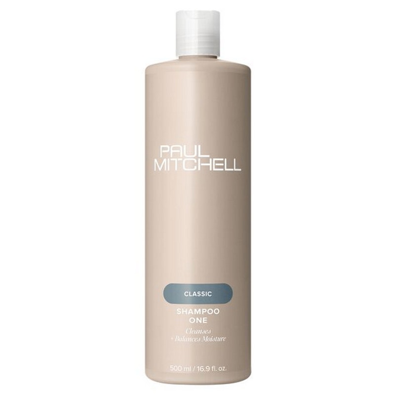 Paul Mitchell Shampoo One 16.9 fl.oz