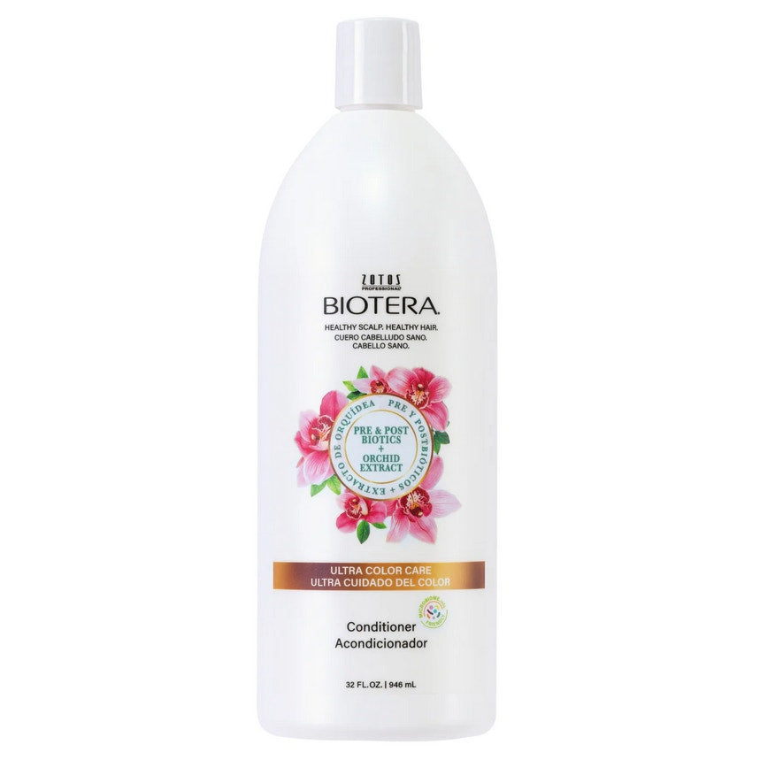 Biotera Ultra Color Care Conditioner 32 oz